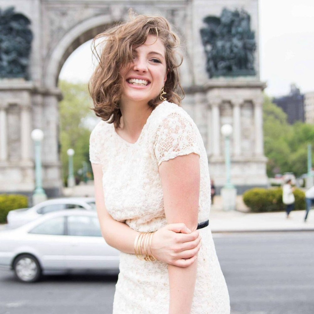 Meet your Posher, Kelsey